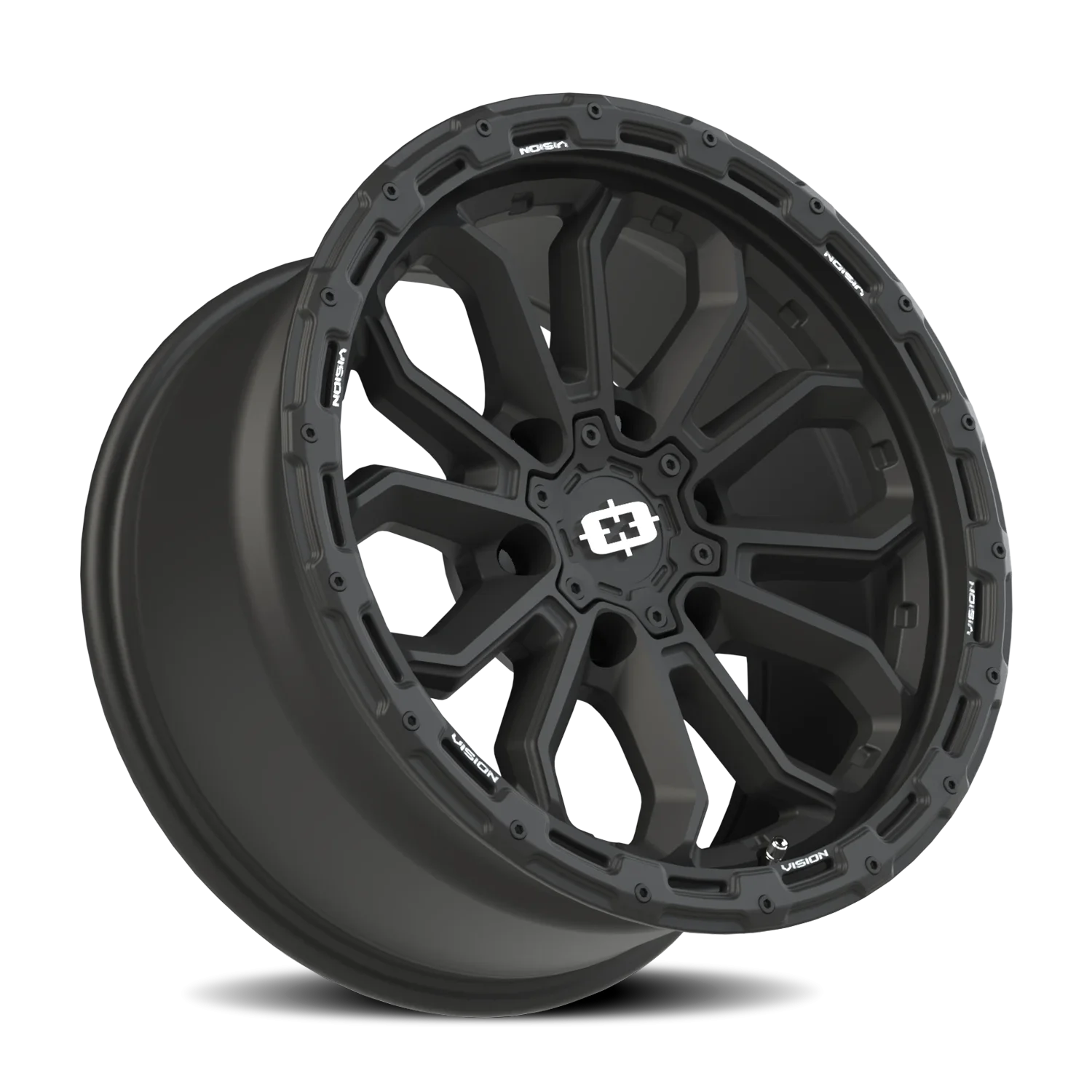 Vision 405 - Image 2