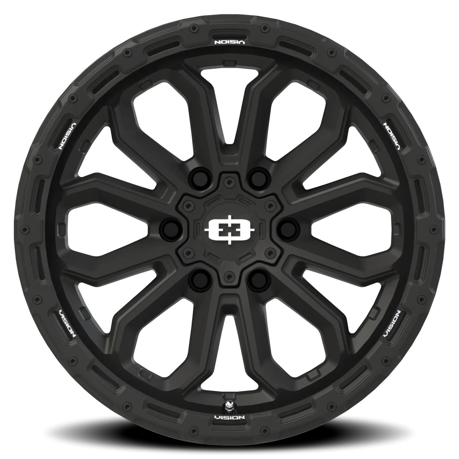 Vision 405 - Image 3