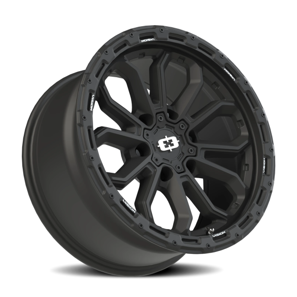 Vision 405 - Image 2