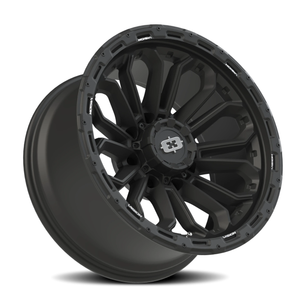 Vision 405 - Image 2