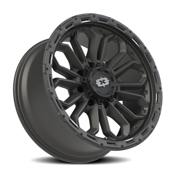 Vision 405 - Image 2