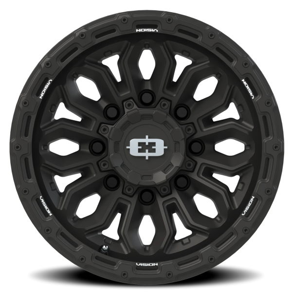 Vision 405 - Image 3