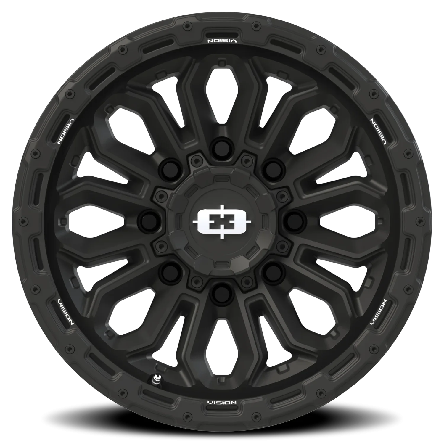 Vision 405 - Image 3