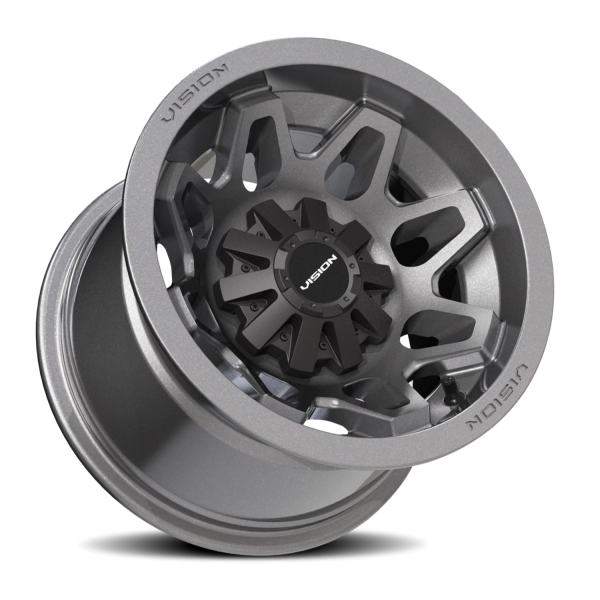 Vision 416 - Image 2
