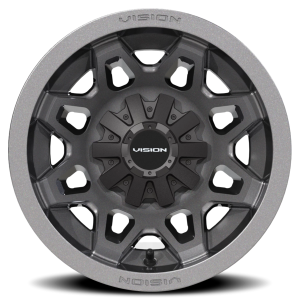 Vision 416 - Image 3