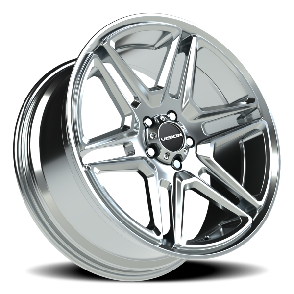 Vision 476 - Image 2