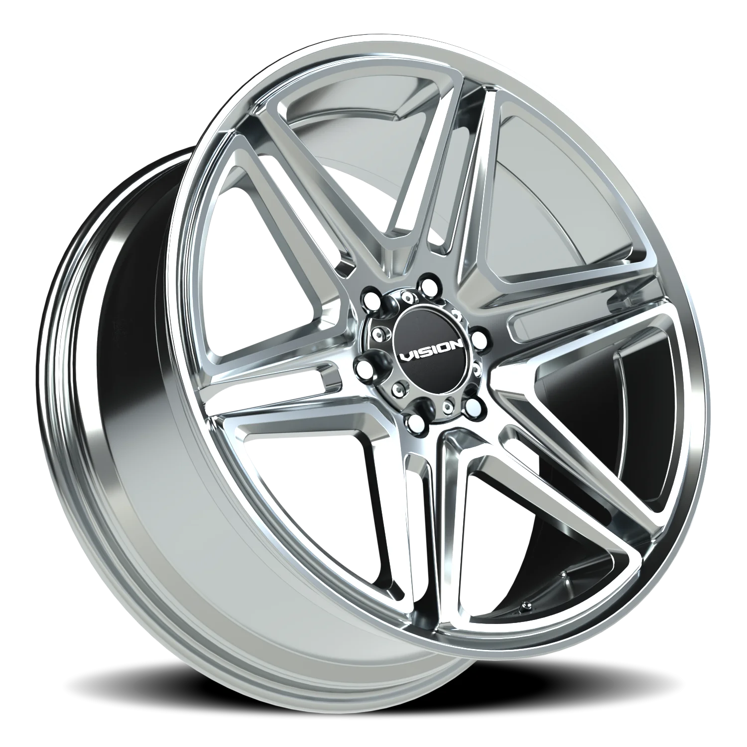 Vision 476 - Image 2