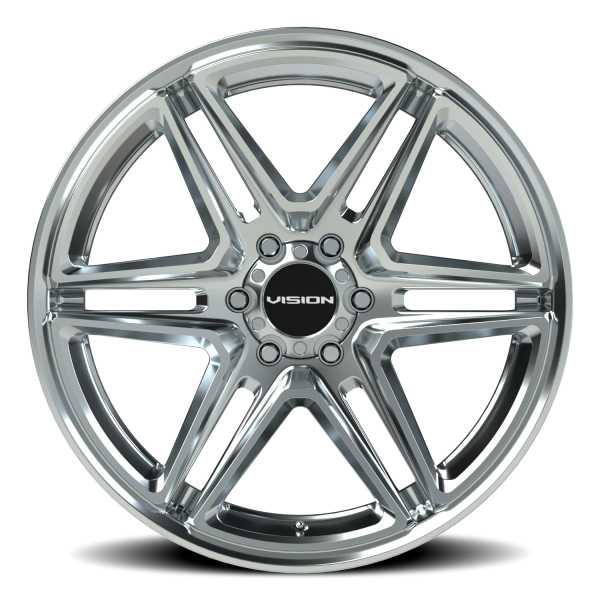 Vision 476 - Image 3