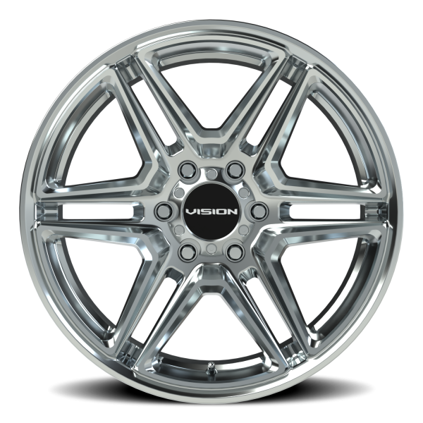 Vision 476 - Image 3