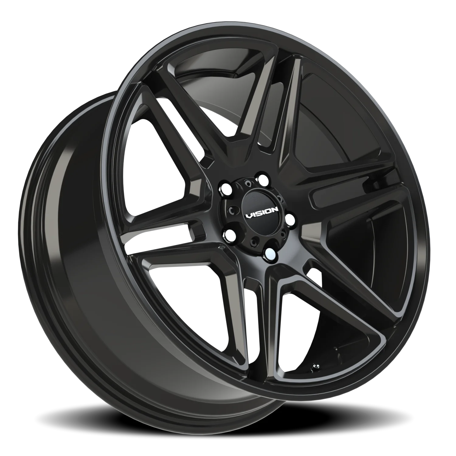 Vision 476 - Image 2