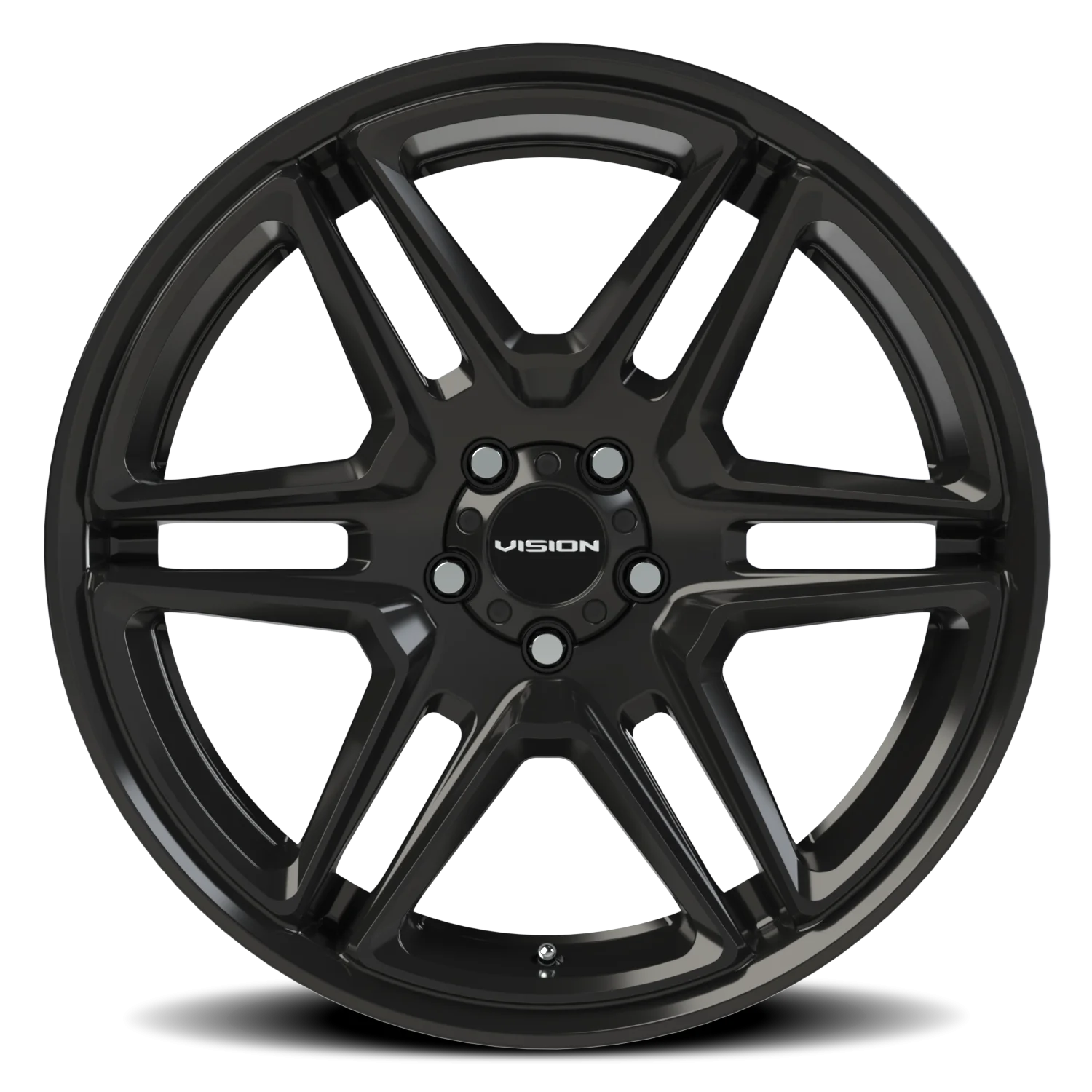 Vision 476 - Image 3