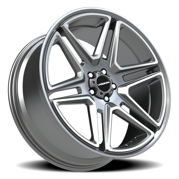 Vision 476 - Image 2
