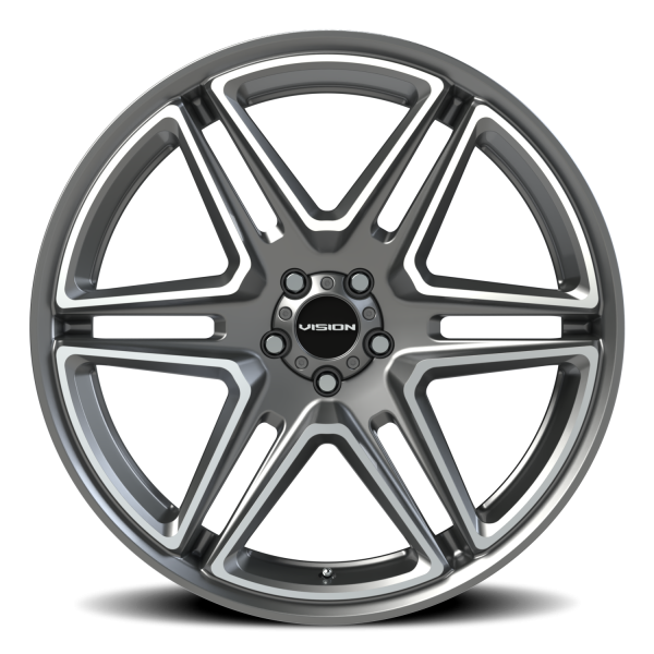 Vision 476 - Image 3