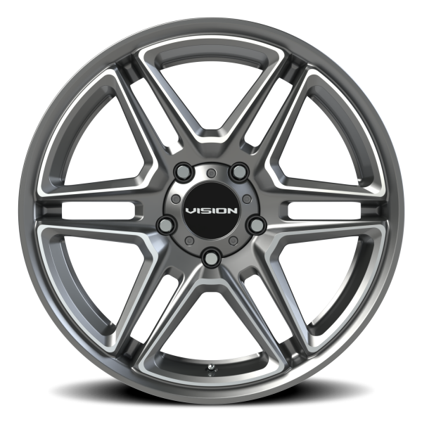 Vision 476 - Image 3