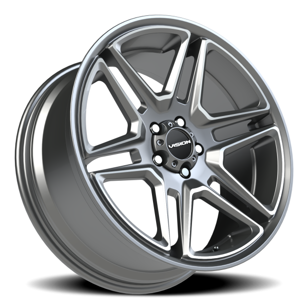 Vision 476 - Image 2