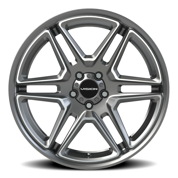Vision 476 - Image 3