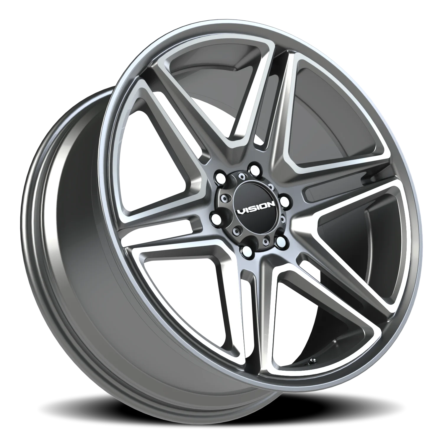 Vision 476 - Image 2