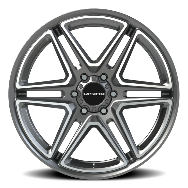 Vision 476 - Image 3