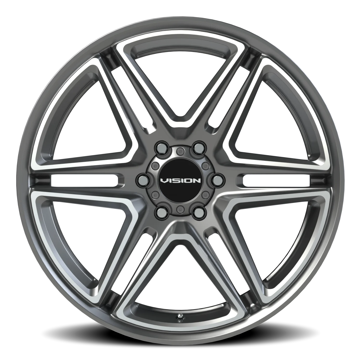 Vision 476 - Image 3