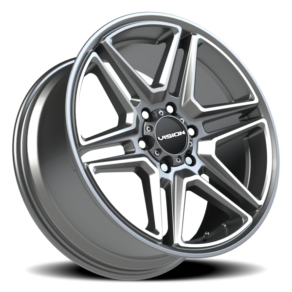 Vision 476 - Image 2