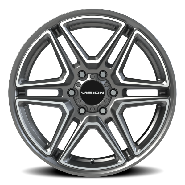 Vision 476 - Image 3