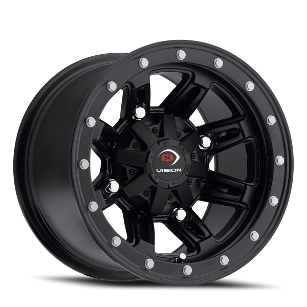 Vision 550