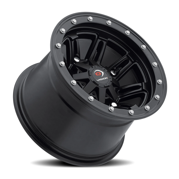 Vision 550 - Image 2