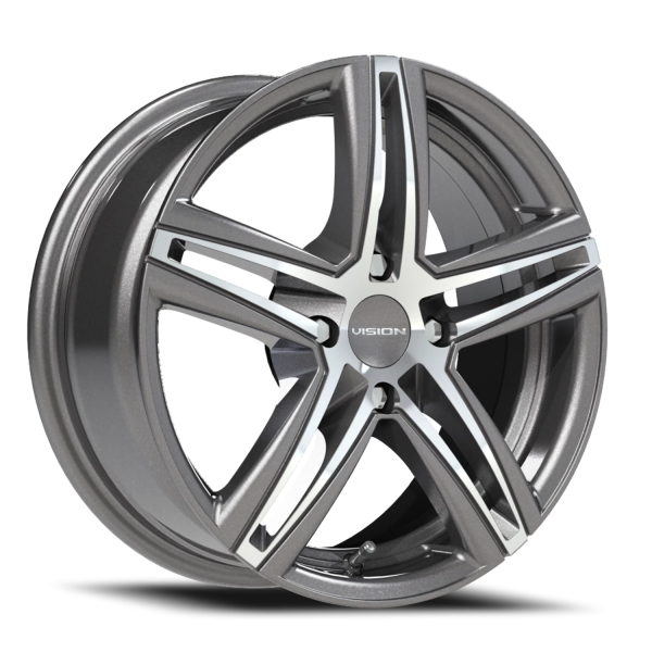 Vision 640