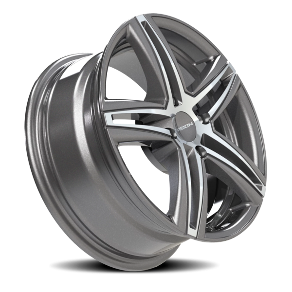 Vision 640 - Image 2