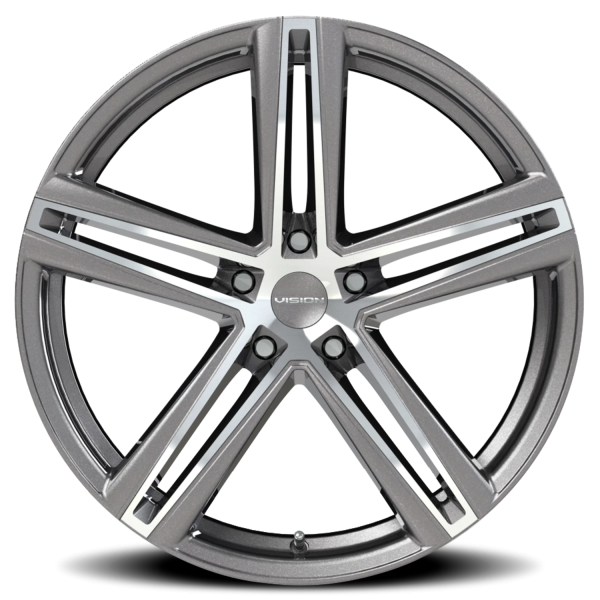 Vision 640 - Image 3
