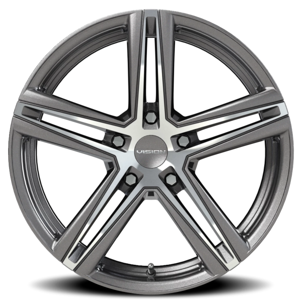 Vision 640 - Image 3