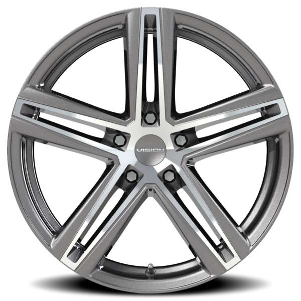Vision 640 - Image 3