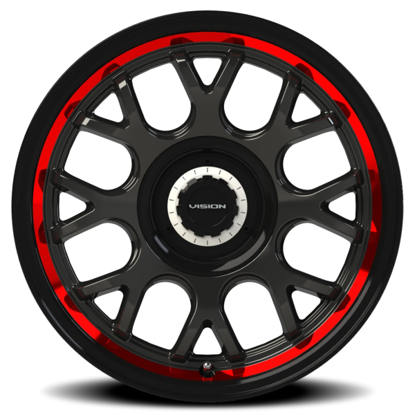 Vision 478 - Image 3