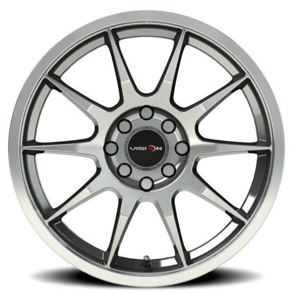 Vision 425 - Image 3