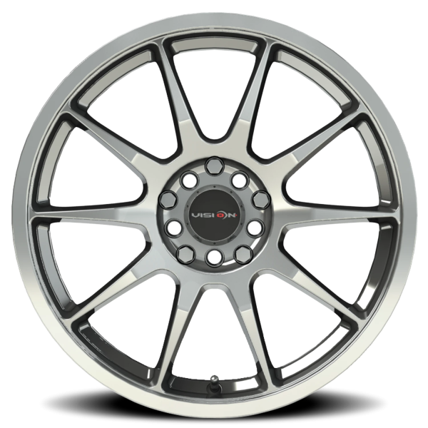 Vision 425 - Image 3