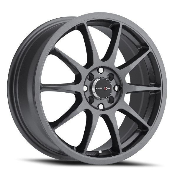Vision 425