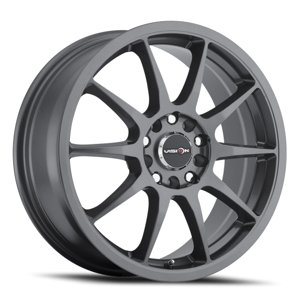 Vision 425