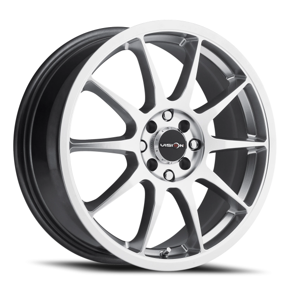 Vision 425