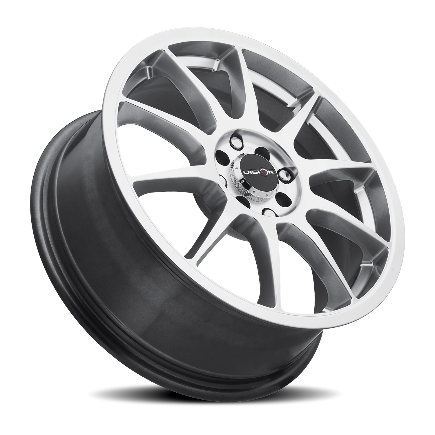 Vision 425 - Image 2