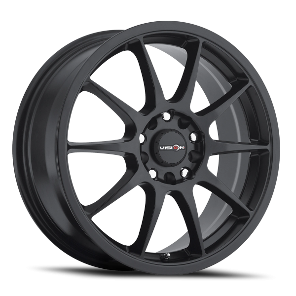 Vision 425