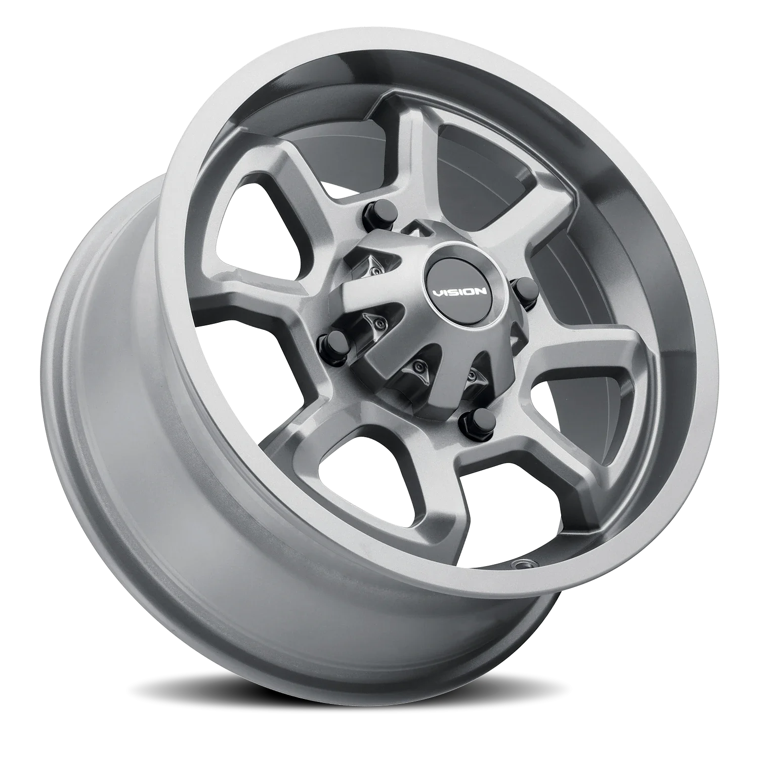 Vision 415 - Image 2