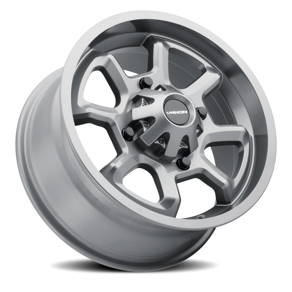 Vision 415 - Image 2