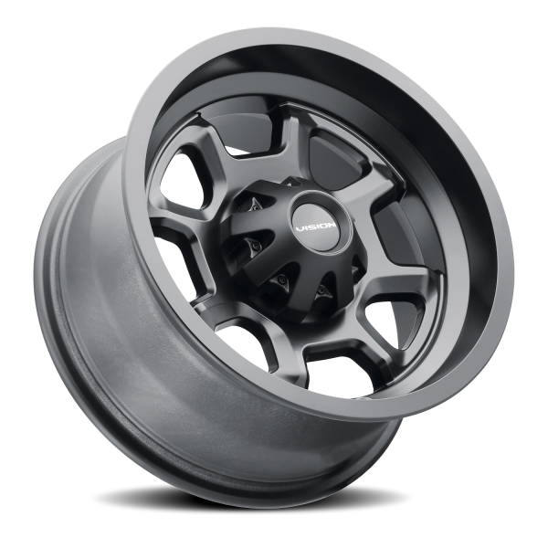 Vision 415 - Image 2