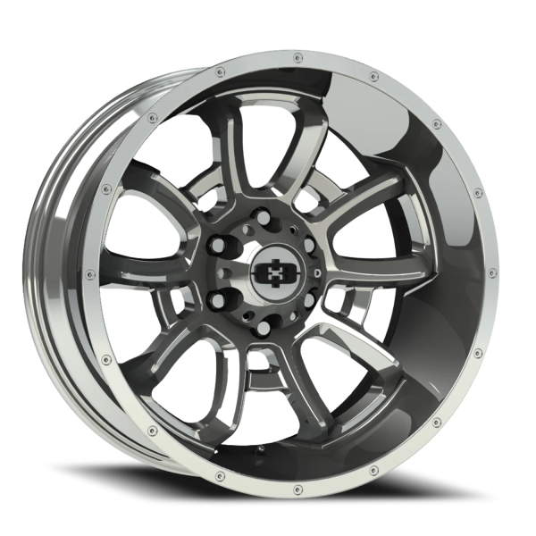 Vision 415