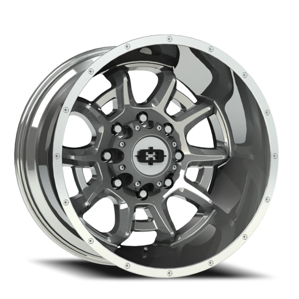 Vision 415