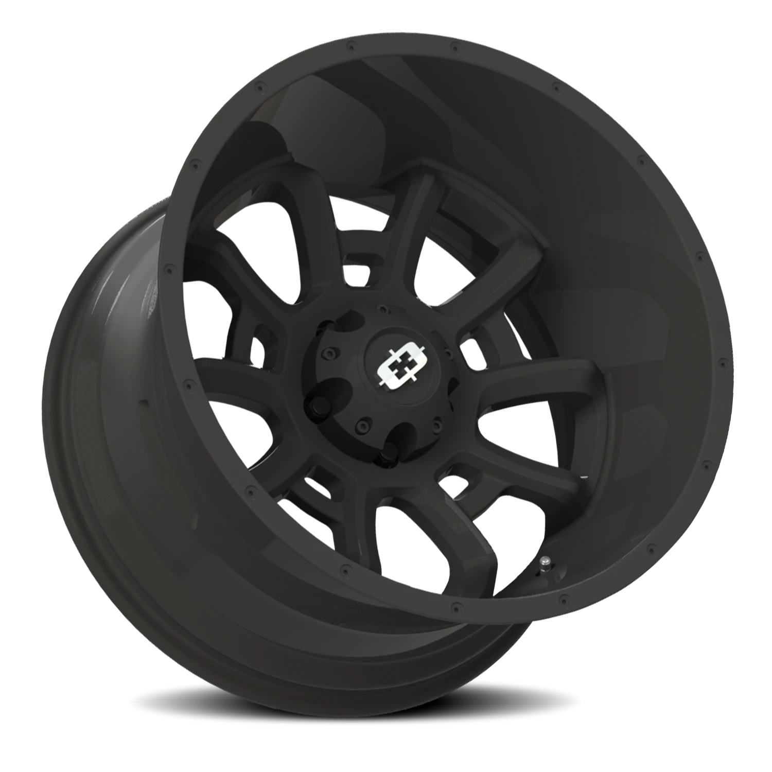 Vision 415 - Image 2