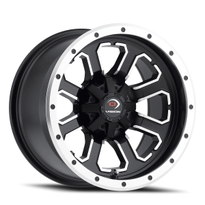 Vision 548