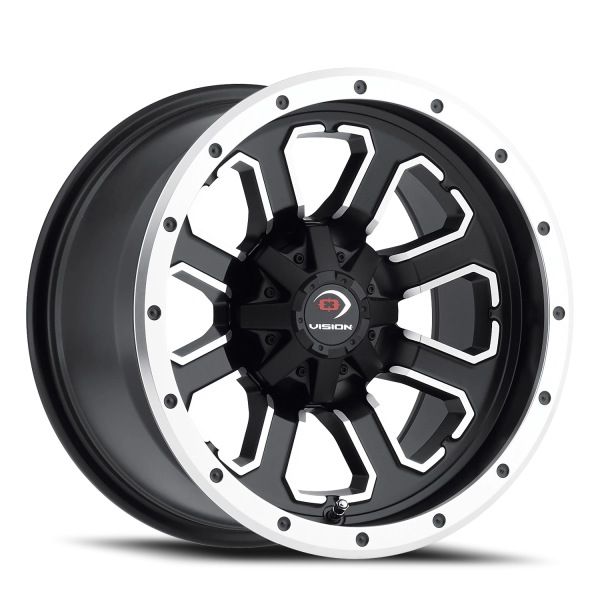 Vision 548
