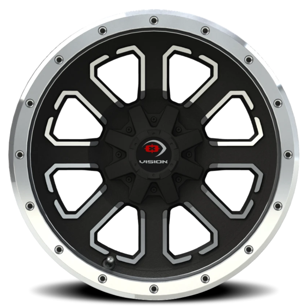 Vision 548 - Image 3