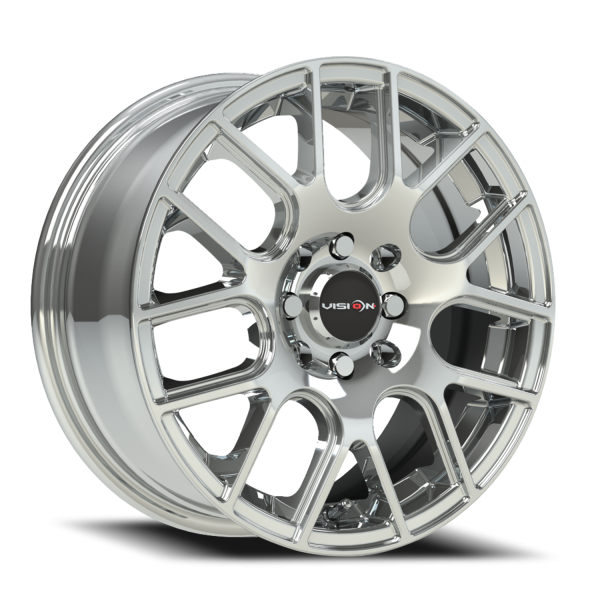Vision 426